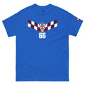 Frères de la Sarre Shirt - seleSAAR Kroatien - FRÈRES DE LA SARRET-Shirt