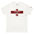 Frères de la Sarre Shirt - seleSAAR Türkiye - FRÈRES DE LA SARRET-Shirt