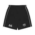 Frères de la Sarre Shorts - Pour la Sarre - FRÈRES DE LA SARREShortsSchwarz
