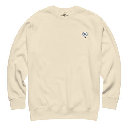 Frères de la Sarre Sweater - St Johanner Markt - FRÈRES DE LA SARRESweaterS