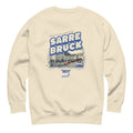 Frères de la Sarre Sweater - St Johanner Markt - FRÈRES DE LA SARRESweaterS