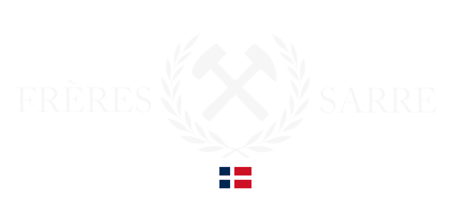 FRÈRES DE LA SARRE