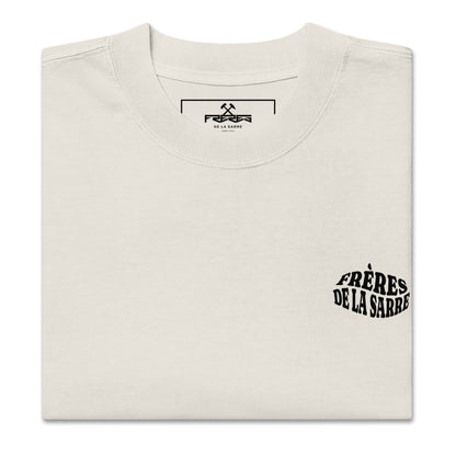 FDLS Oversized Shirt - "Soixante Six"