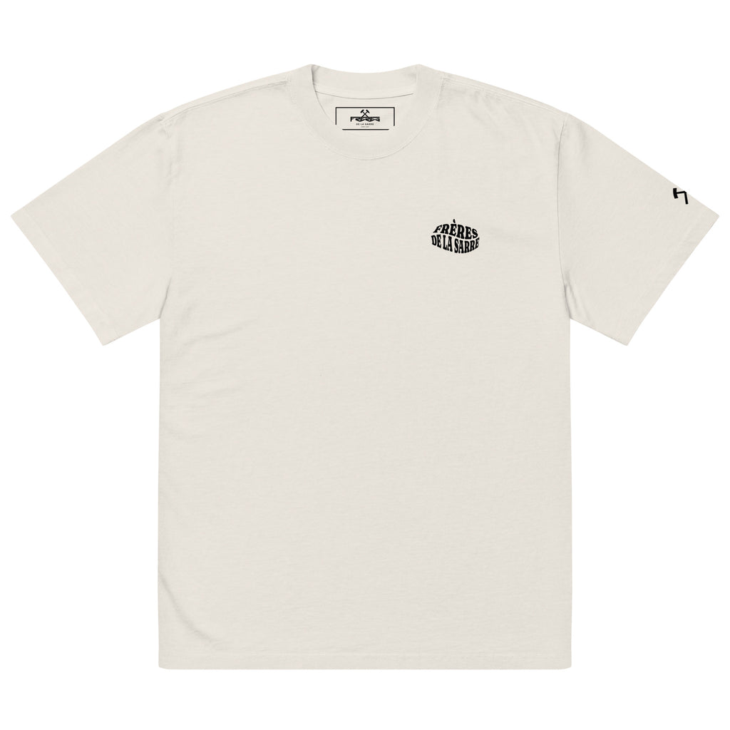 FDLS Oversized Shirt - "Soixante Six"