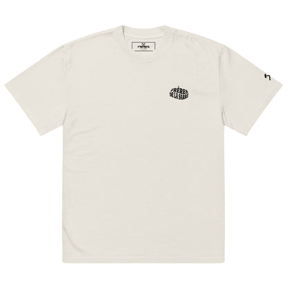 FDLS Oversized Shirt - "Soixante Six"