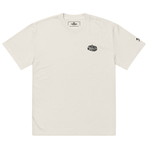 FDLS Oversized Shirt - "Soixante Six"