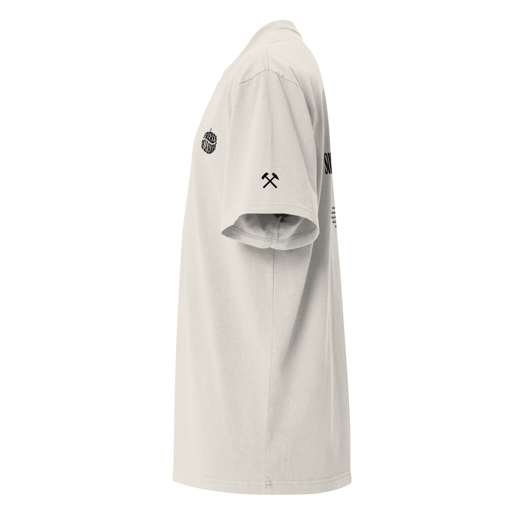 FDLS Oversized Shirt - "Soixante Six"