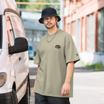 FDLS Oversized Shirt - "Soixante Six"