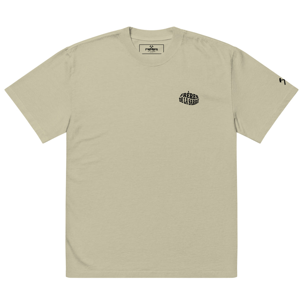 FDLS Oversized Shirt - "Soixante Six"