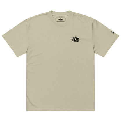 FDLS Oversized Shirt - "Soixante Six"