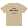 FDLS Oversized Shirt - "Soixante Six"