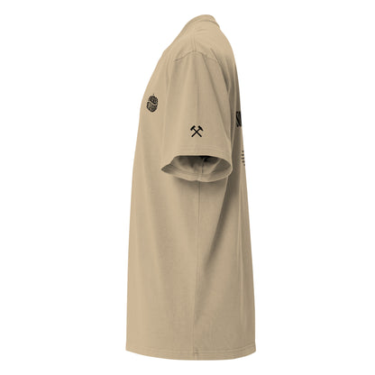 FDLS Oversized Shirt - "Soixante Six"
