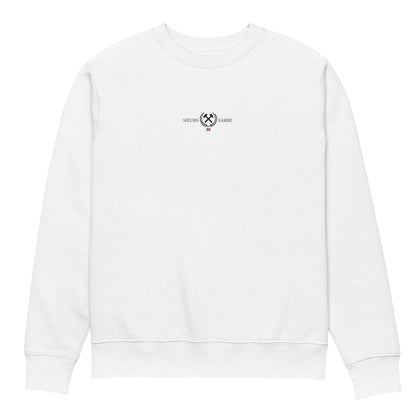 SDLS gestickter Sweater - "New Logo" - FRÈRES DE LA SARRE