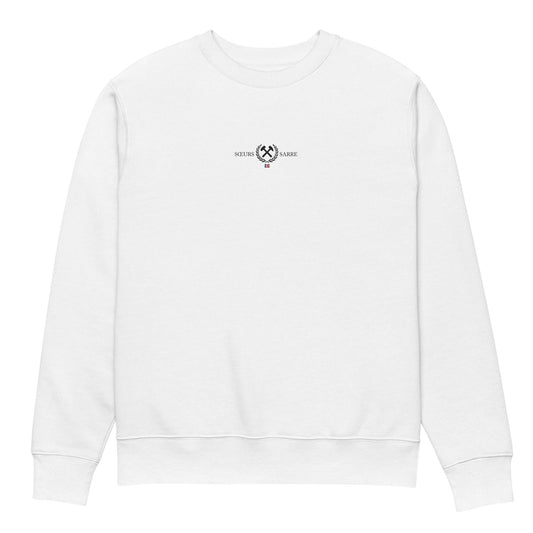 SDLS gestickter Sweater - "New Logo" - FRÈRES DE LA SARRE