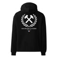 SDLS Hoodie - "Big Logo" - FRÈRES DE LA SARRE