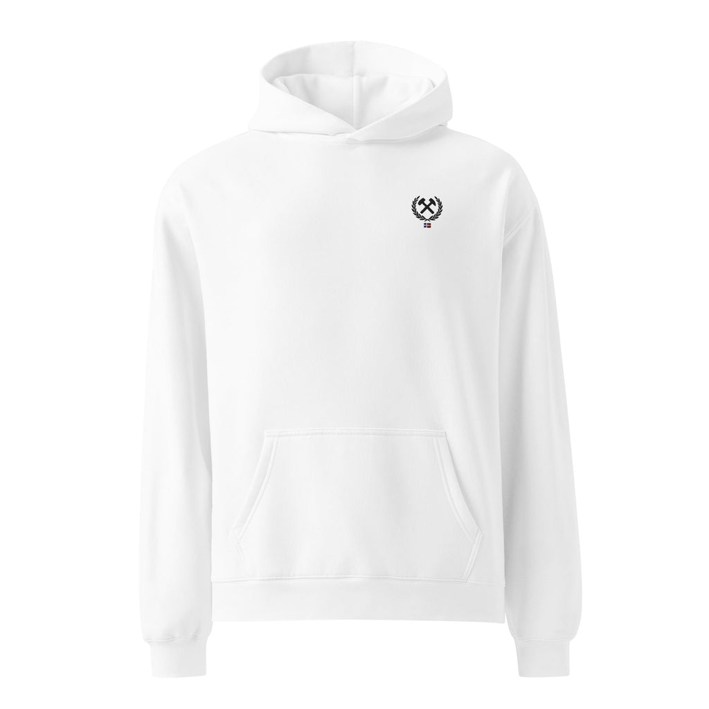 SDLS Hoodie - "Big Logo" - FRÈRES DE LA SARRES