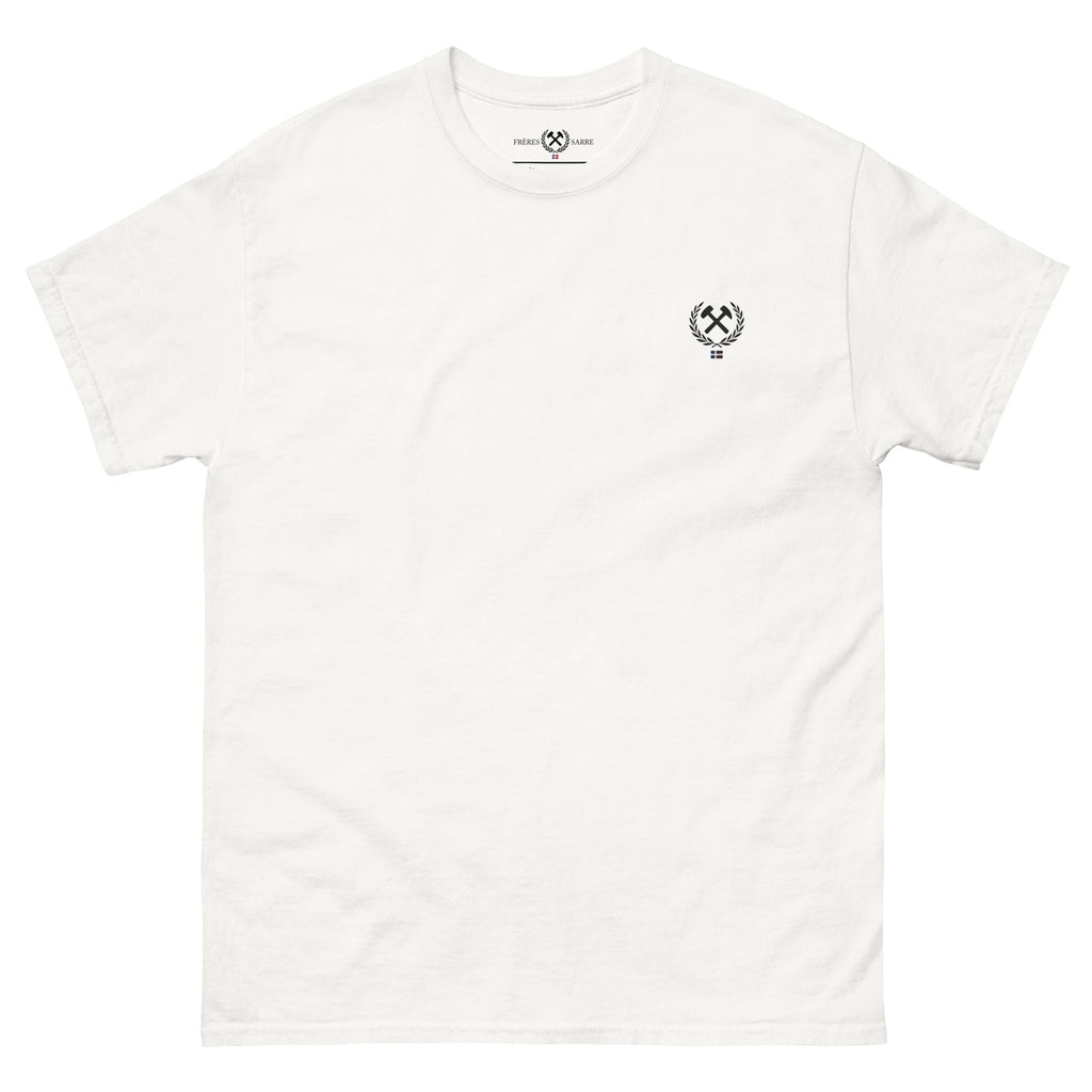 SDLS Shirt - "Big Logo" - FRÈRES DE LA SARRES