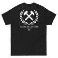 SDLS Shirt - "Big Logo" - FRÈRES DE LA SARRES