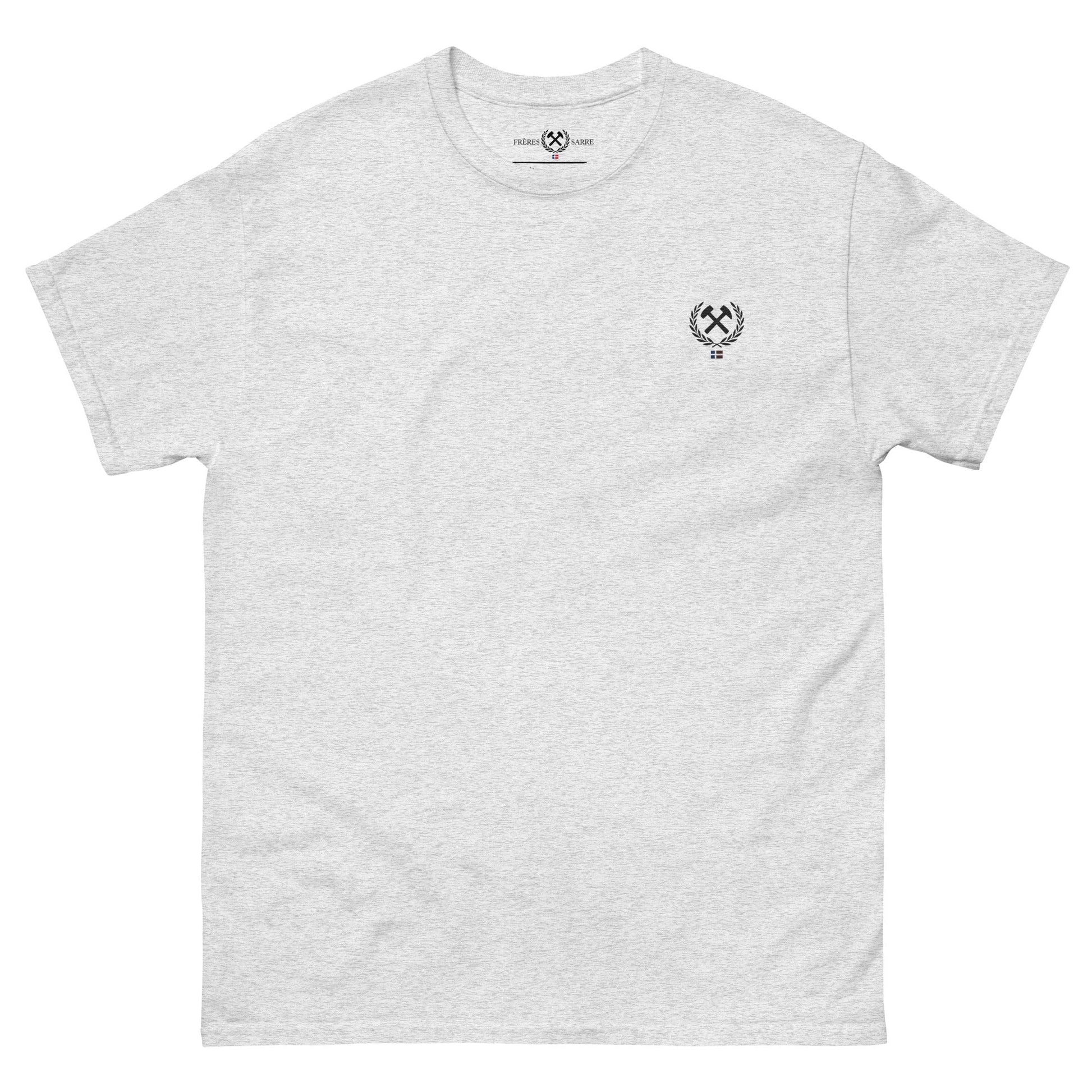 SDLS Shirt - "Big Logo" - FRÈRES DE LA SARRES