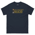 SDLS Shirt - Just a Girl from Molschd navy - FRÈRES DE LA SARRET-Shirt
