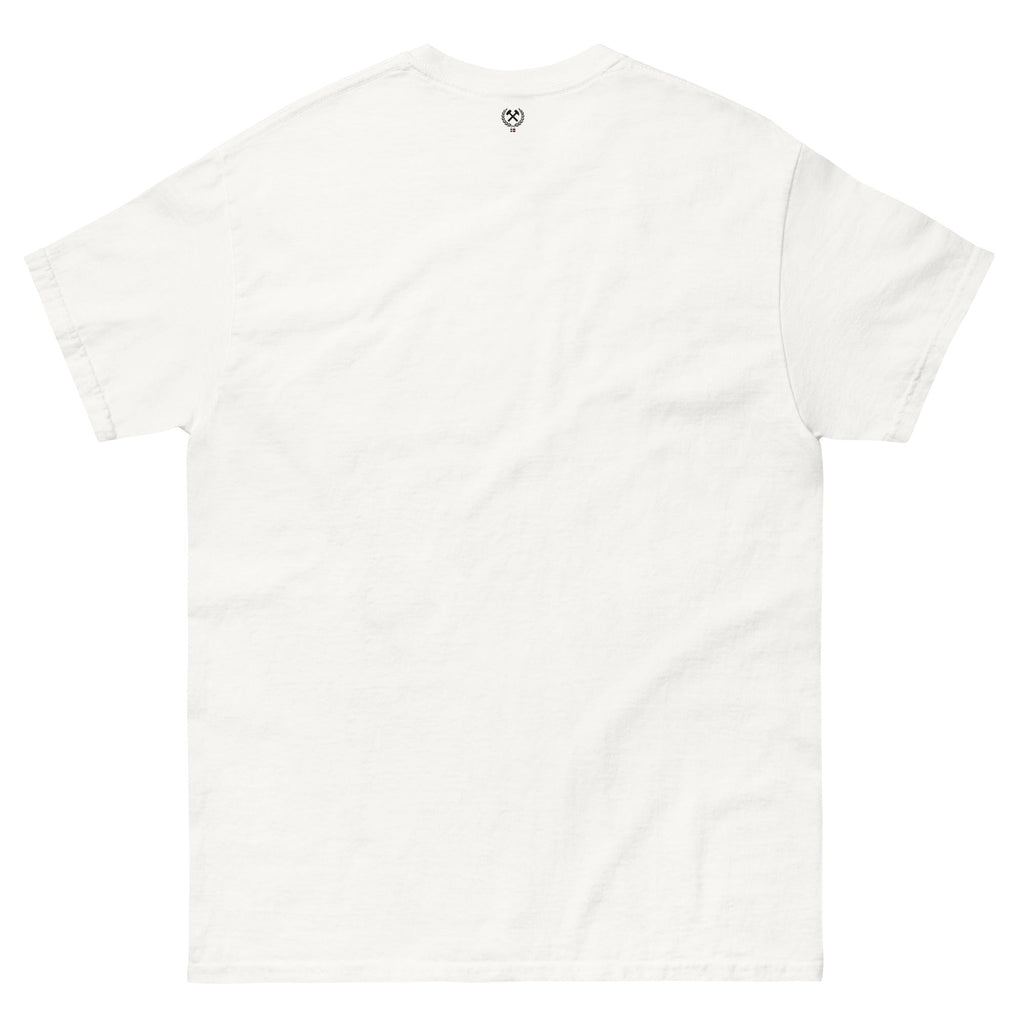 SDLS Shirt - "New Logo" - FRÈRES DE LA SARRES