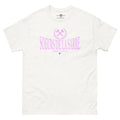 SDLS Shirt - "Pink Soeurs" - FRÈRES DE LA SARRE
