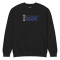 SDLS Sweater - Just a Girl from Molschd - FRÈRES DE LA SARRESweater