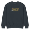 SDLS Sweater - Just a Girl from Molschd - FRÈRES DE LA SARRESweater